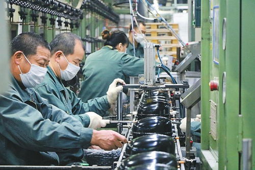 長虹不止一面系列③ 創新長虹打造四川制造業高質量發展樣本與醫學診斷服務新篇章