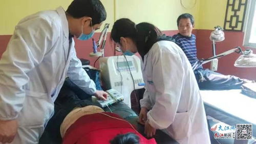 傳承與創新并舉 以優質中醫診療服務與診斷技術研發守護患者健康