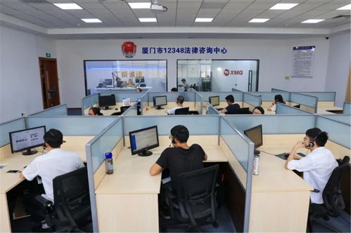 為優(yōu)秀的ta們點個贊吧——全面深化改革案例展播⑦ 法律咨詢